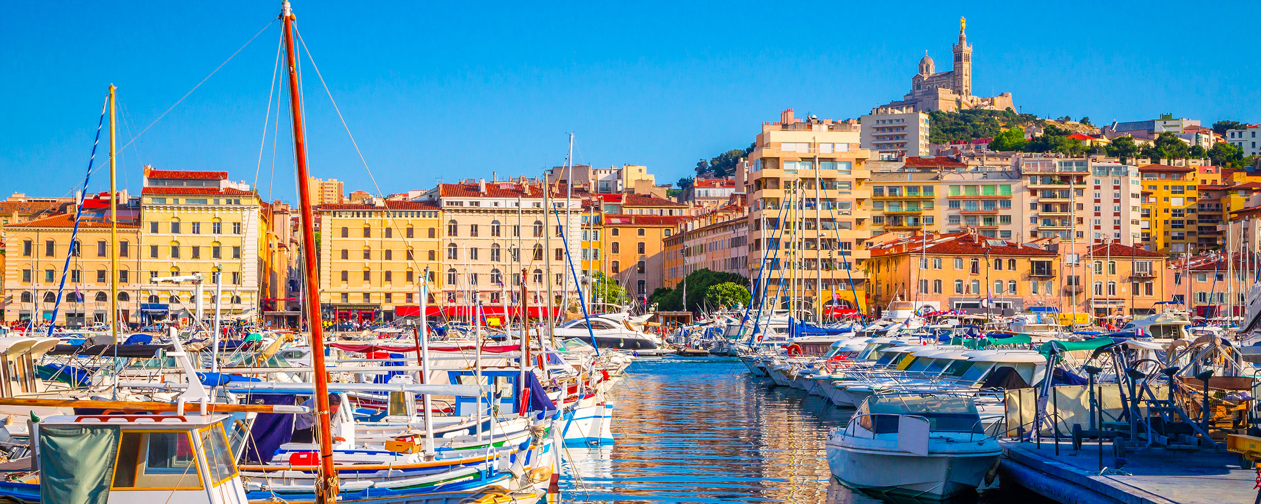 Côte d'Azur